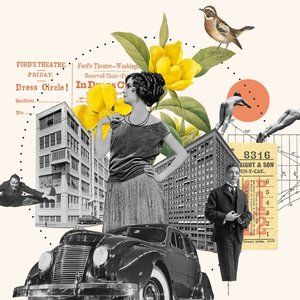 Hello and welcome to 2nd Half Century!